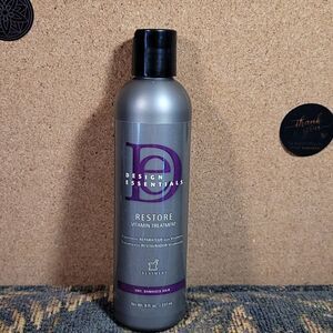 RESTORE Vitamin Hair Treatment- 8 oz.- NEW- Sealed